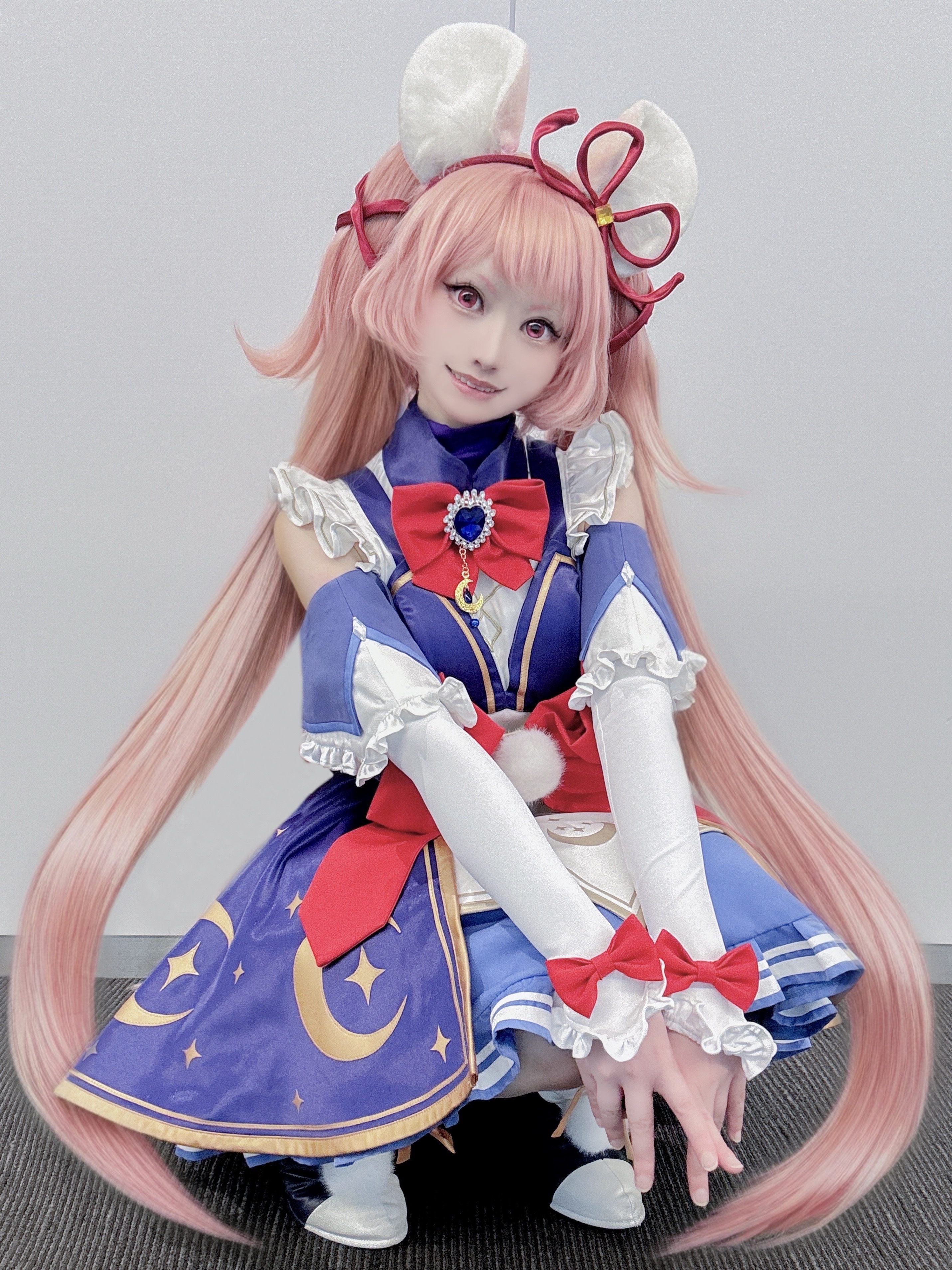Oz Re:write リリースイベント出演