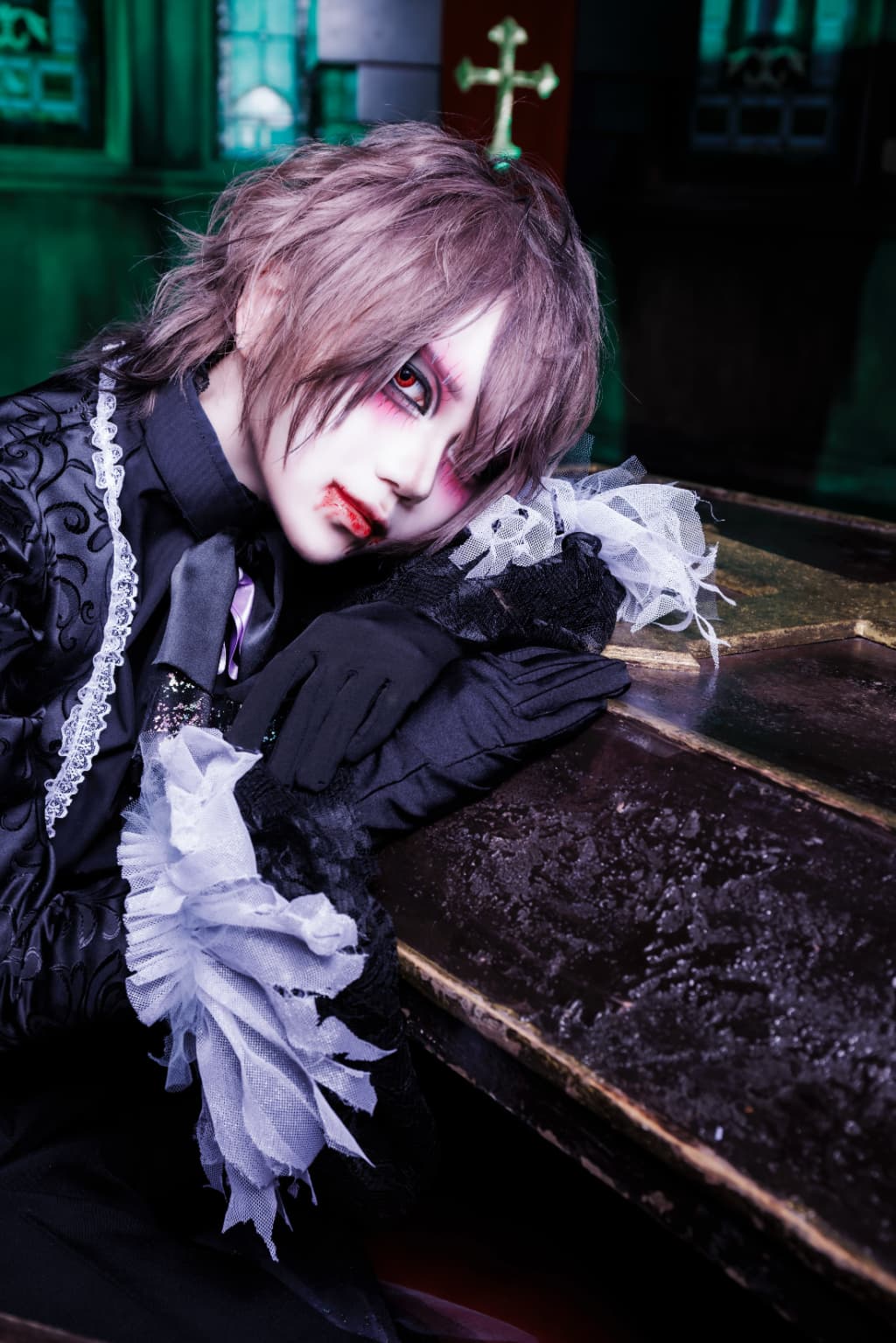 エス・ストリゴイ