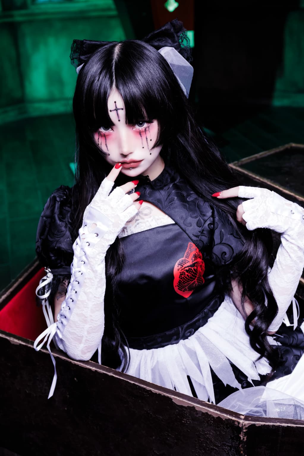 クレア・ココロ