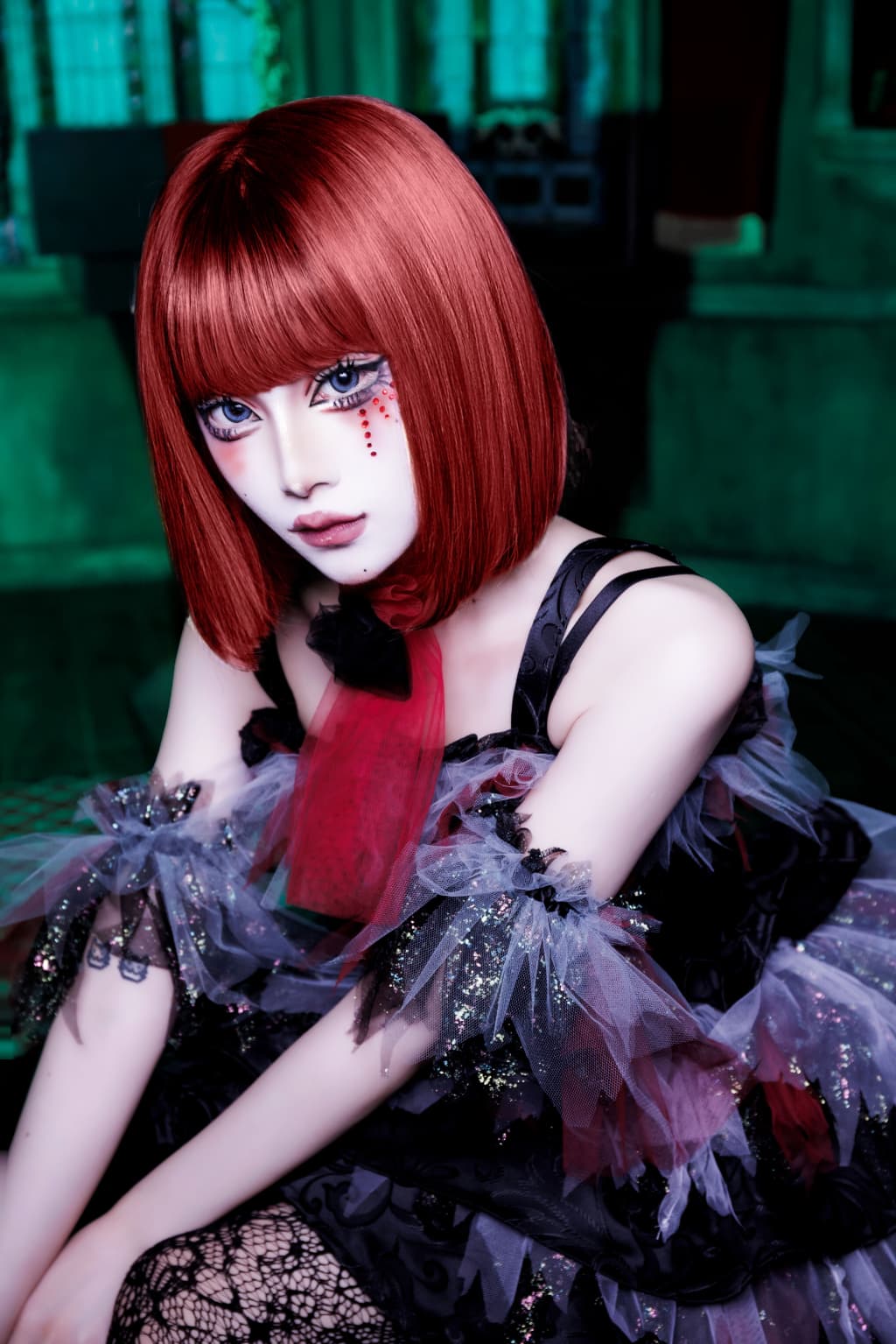 シャラク・カルト