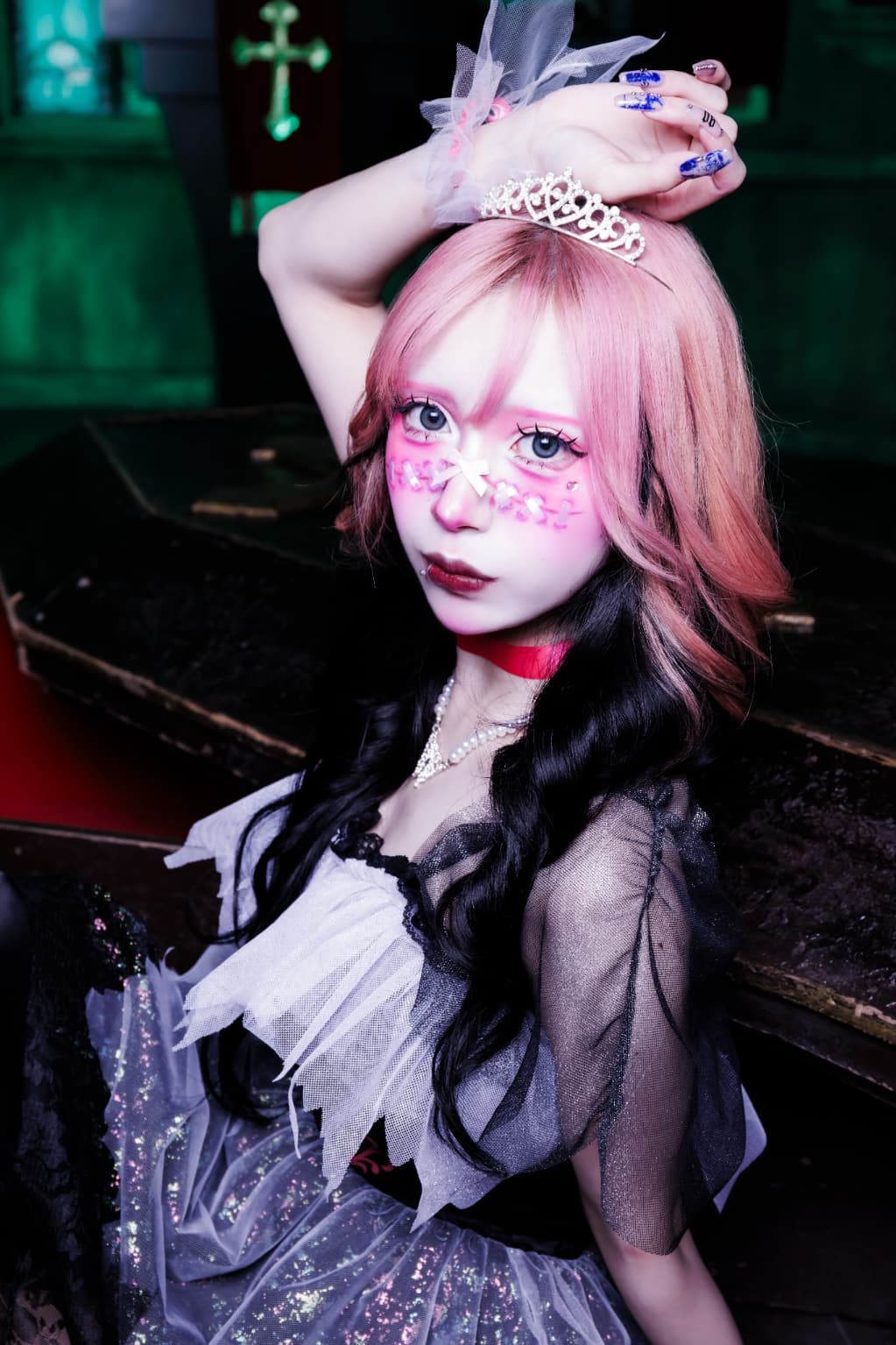 ネリエル・レリエル